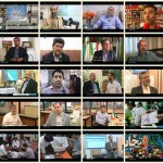 فیلم مستند امانت / بررسی روند یازدهمین دوره انتخابات ریاست جمهوری / لینک مستقیم دانلود
