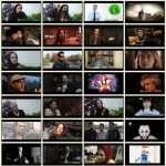 فیلم مستند سرگردون / بررسی آسیب شناسانه شبکه های ماهواره ای / لینک مستقیم دانلود