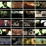 فیلم مستند حضور در قاب / ناگفته هایی از آشفتگی ها در ابتدای جنگ تحمیلی / لینک مستقیم دانلود