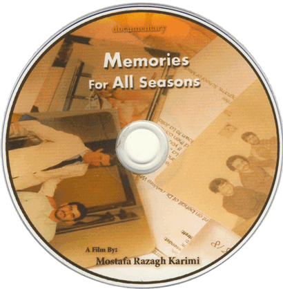 فیلم مستند خاطراتی برای تمام فصول / Memories for All Seasons Documentary / زیرنویس انگلیسی / لینک مستقیم دانلود