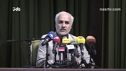 Photo of مرگ بر آمریکا در لانه جاسوسی / فیلم سخنرانی دکتر حسن عباسی / لینک مستقیم دانلود
