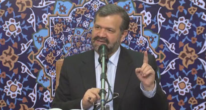 Photo of کارنامه ابلیس / دکتر محمد علی انصاری / شرح خطبه قاصعه / قسمت هجدهم / لینک مستقیم دانلود