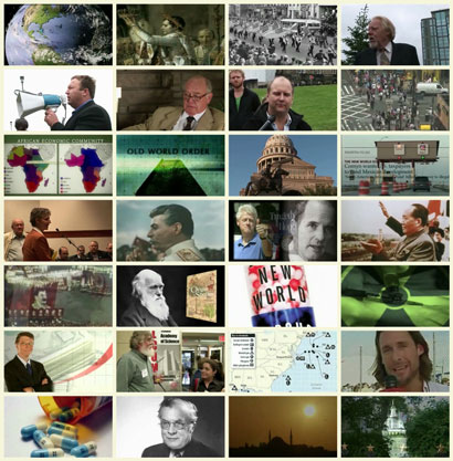 Photo of فیلم مستند بازی نهایی برنامه ای برای بردگی جهانی / Endgame Blueprint for Global Enslavement Documentary / زیرنویس فارسی / لینک مستقیم دانلود
