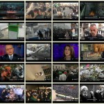 فیلم مستند حرمت شکنان / بی حرمتی فتنه گران در روز عاشورا 88 / لینک مستقیم دانلود