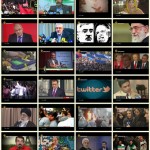 فیلم مستند قطب نما / حماسه 9 دی 1388 / لینک مستقیم دانلود