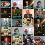 فیلم مستند سراج / نگاهی کوتاه به زندگی سید علی‌اکبر پرورش / لینک مستقیم دانلود