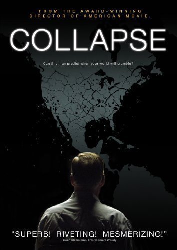 Photo of فیلم مستند فروپاشی / Collapse Documentary / فروپاشی کابوس امریکایی / لینک مستقیم دانلود