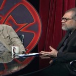 چهارمین جشنواره فیلم عمار / نادر طالب زاده و وحید جلیلی / فیلم برنامه هفت / لینک مستقیم دانلود