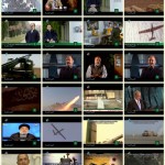فیلم مستند کابوس کرکس ها / بررسی دستاوردهای ایران در صنعت پهپادسازی / لینک مستقیم دانلود