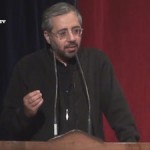 بصیرت و دشمن شناسی / فیلم سخنرانی دکتر کامران باقری لنکرانی / لینک مستقیم دانلود