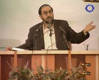 Photo of پرسش ها و پاسخ ها / استاد رحیم پور ازغدی / قسمت دوم / لینک مستقیم دانلود