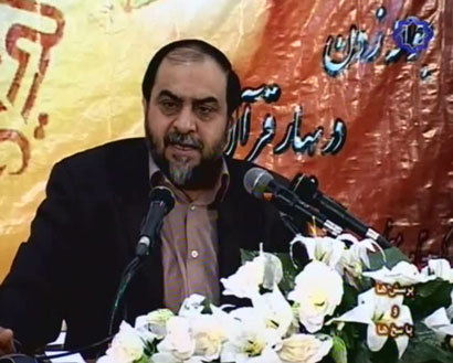 پرسش ها و پاسخ ها / استاد رحیم پور ازغدی / قسمت ششم / مجاز گوئی و خطایای کلامی و فلسفی