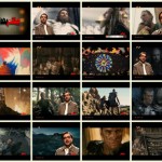 فیلم برنامه چشم بندان / نقد فیلم نبرد تایتان ها / Clash of Titans / سعید مستغاثی / لینک مستقیم دانلود