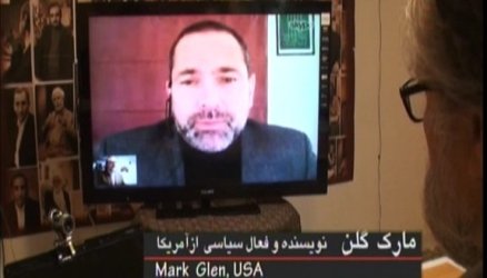 مارک گن از دو دلیل ساخت هوملند گفت مارک گن از دو دلیل ساخت هوملند گفت
