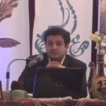 آغاز عهد / فیلم سخنرانی استاد رائفی پور / لینک مستقیم دانلود