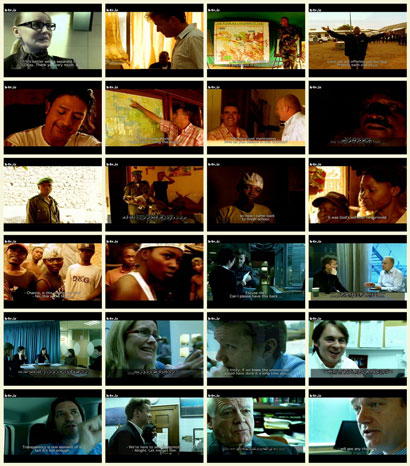فیلم مستند مستند خون در موبایل / Blood in the Mobile Documentary / زیرنویس فارسی