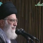 کاروان های راهیان نور / نوروز 93 / فیلم سخنرانی مقام معظم رهبری / لینک مستقیم دانلود