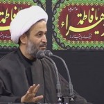راحت طلبی، رنج فاطمی / استاد علیرضا پناهیان / لینک مستقیم دانلود
