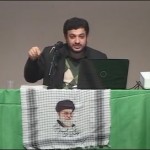 پیامبر اکرم (صلوات الله علیه) در کتب عهدین / استاد علی اکبر رائفی پور / اراک / لینک مستقیم دانلود