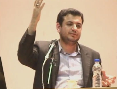Photo of حکومت دینی، حکومت سکولار / فیلم سخنرانی استاد علی اکبر رائفی پور / قسمت اول / لینک مستقیم دانلود
