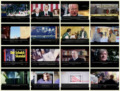 Photo of فیلم مستند جنون آمریکایی / The American Insanity Documentary / زیرنویس فارسی / لینک مستقیم دانلود