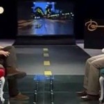 فیلم سخنرانی استاد رائفی پور در شبکه یک سیما با موضوع جنگ نرم و تهاجم رسانه ای غرب / برنامه خیابان ایران / لینک مستقیم دانلود