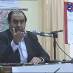 ما و اسلام شناسان غربی / فیلم سخنرانی استاد رحیم پور ازغدی / لینک مستقیم دانلود