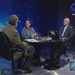 حجاب و عفاف در آیینه رسانه / دکتر مجید شاه حسینی و شهریار بحرانی / فیلم برنامه راز / لینک مستقیم دانلود
