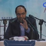 آموزه های رضوی؛ خداباوری، خلق یاوری، فرق ستیزی، اندازه داری و برنامه ریزی /  فیلم سخنرانی استاد رحیم پور ازغدی / لینک مستقیم دانلود