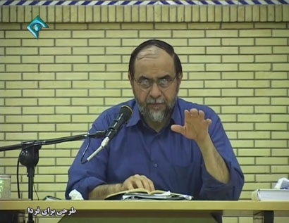 Photo of امام صادق (علیه السلام)؛ عقلانیت تجربی و تمدن سازی دینی / فیلم سخنرانی استاد رحیم پور ازغدی / لینک مستقیم دانلود
