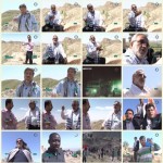 فیلم مستند بالای بلند / خاطرات دفاع مقدس / لینک مستقیم دانلود