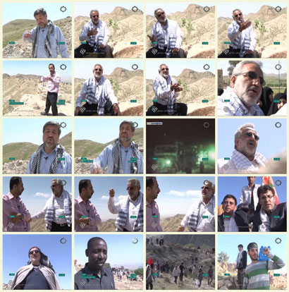 Photo of فیلم مستند بالای بلند / خاطرات دفاع مقدس / لینک مستقیم دانلود
