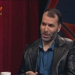 مسعود ده نمکی / فیلم برنامه هفت / لینک مستقیم دانلود