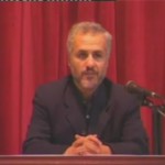 سنت حسنه / جامعه مهدوی / فیلم سخنرانی دکتر حسن عباسی / لینک مستقیم دانلود