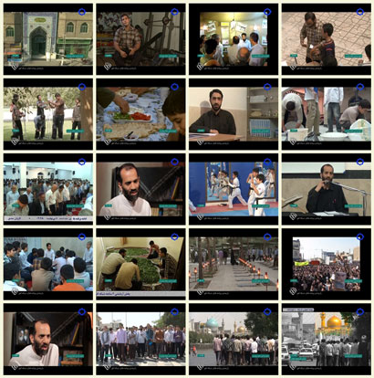 Photo of فیلم مستند آنچه به این خانه رواست / نمونه ای از مسجد طراز انقلاب اسلامی / لینک مستقیم دانلود