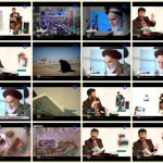 فیلم مستند عصر خمینی / امام (ره) و محرم / سعید حدادیان / لینک مستقیم دانلود
