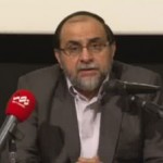 سینمای آلترنایتو و سینمای مقاومتی / جشنواره بین المللی فیلم مقاومت / فیلم سخنرانی استاد رحیم پور ازغدی / لینک مستقیم دانلود