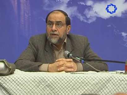 Photo of شهدای وحدت اسلامی، افشاگران جهاد قلابی / فیلم سخنرانی استاد رحیم پور ازغدی / لینک مستقیم دانلود