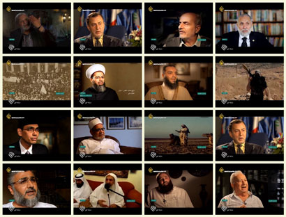 Photo of فیلم مستند داستان وهابیت / روایت زمینه‌ها و عوامل شکل‌گیری فرقه وهابیت / لینک مستقیم دانلود