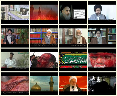 Photo of فیلم مستند قمه زنی / آثار قمه زنی در عزاداری محرم / لینک مستقیم دانلود