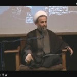 امتحانات الهی / فیلم سخنرانی استاد پناهیان / لینک مستقیم دانلود