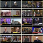 فیلم مستند صدای واحد / پرونده هسته‌ای ایران / لینک مستقیم دانلود