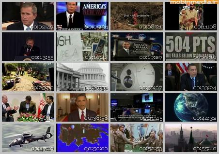 فیلم مستند تاریخ ناگفته ایالات متحده آمریکا / اثر الیور استون / The Untold History of The United States: Bush & Obama: Age of Terror / فصل اول / قسمت دهم: بوش و اوباما، عصر وحشت