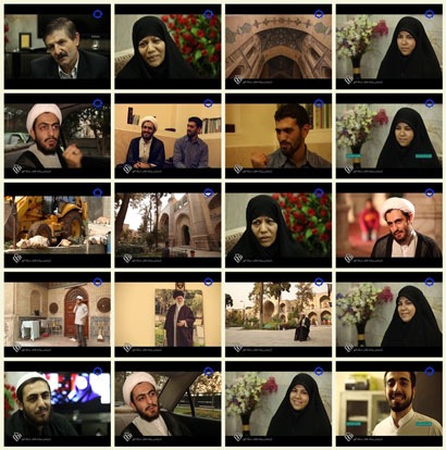 Photo of فیلم مستند عالم و آدم / حاج آقا هومن / لینک مستقیم دانلود