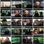 فیلم مستند عالم و آدم / بررسی جایگاه زیارت و اماکن مقدسه در زندگی انسان‌ها / لینک مستقیم دانلود