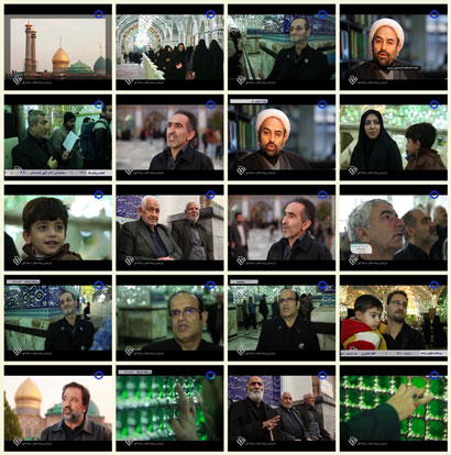 Photo of فیلم مستند عالم و آدم / بررسی جایگاه زیارت و اماکن مقدسه در زندگی انسان‌ها / لینک مستقیم دانلود