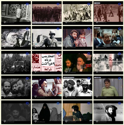 Photo of فیلم مستند جاده نمناک / شهید مجتبی هاشمی قندی / لینک مستقیم دانلود