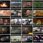 فیلم مستند خط مقدم / پیرامون شهید طهرانی مقدم و بخش های از اقتداز موشکی ایران / لینک مستقیم دانلود