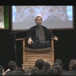 غلبه بر ترس / فیلم سخنرانی استاد پناهیان / لینک مستقیم دانلود