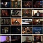 فیلم مستند آنسوی سینما / اسلام هراسی در هالیوود / لینک مستقیم دانلود